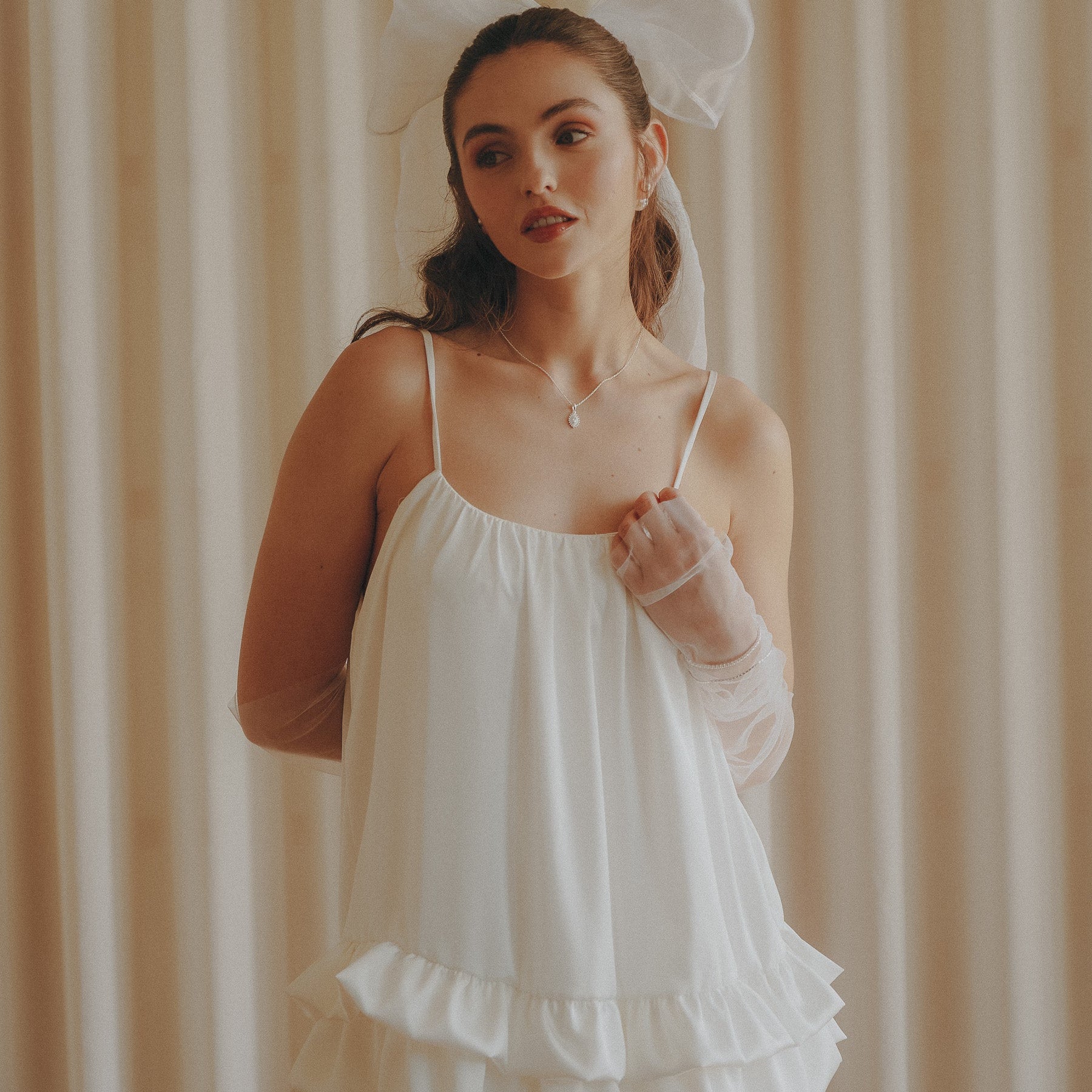 Anna for brides