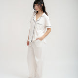 Vainilla Gabrielle Pant PJ Set