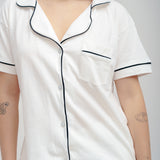 Vainilla Gabrielle Pant PJ Set