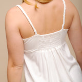 Sweet Vainilla Olivia Short PJ Set