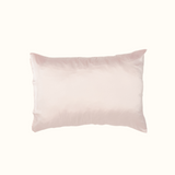 Soft Dreams Pale Rose Pillow Case