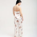 Wild Jaguar Olivia Pant PJ Set