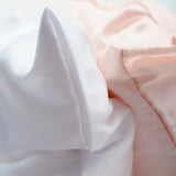 Soft Dreams Pale Rose Pillow Case