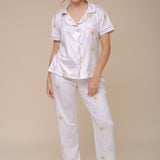 Chandelier Gabrielle Pant Pj Set