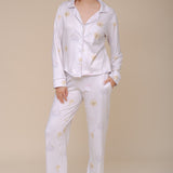 Chandelier Anna Pant Pj Set
