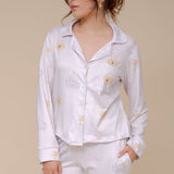 Chandelier Anna Pant Pj Set