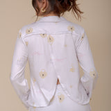 Chandelier Anna Pant Pj Set