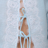 Whisper Lace Anna Short Pj Set