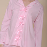 Maison Rosé Anna Pant Pj Set