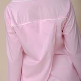 Maison Rosé Anna Pant Pj Set