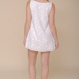 Camelia Sleep Dress