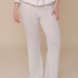 Amélie Soft Knit Pant
