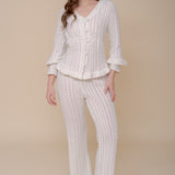 Amélie Soft Knit Set