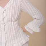 Amélie Soft Knit Set