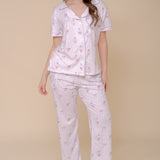 Ballet Swan Gabrielle Pant PJ Set
