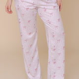 Ballet Swan Gabrielle Pant PJ Set