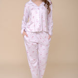 Ballet Swan Anna Pant Pj Set