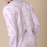 Ballet Swan Anna Pant Pj Set