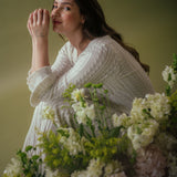 Amélie Soft Knit Set