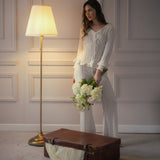 Amélie Soft Knit Set