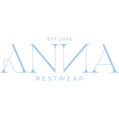 ANNA RESTWEAR