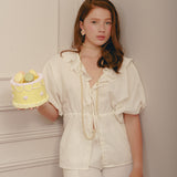 Blusa Chai