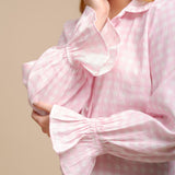 Rose Garden Anna Pant PJ Set
