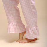 Rose Garden Anna Pant PJ Set