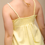 Sweet Butter Olivia Short PJ Set
