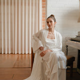 Kimono largo